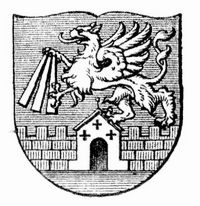 Wappen von Anklam.