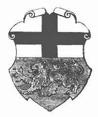 Wappen von Bonn.