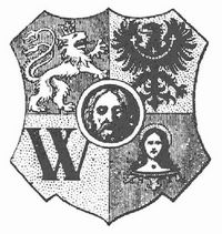 Wappen von Breslau.