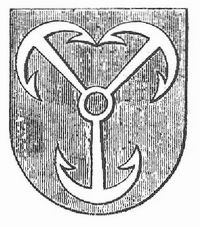 Wappen von Brieg.