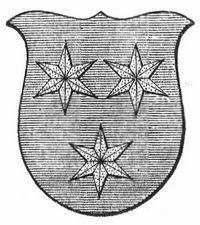Wappen von Gilli.