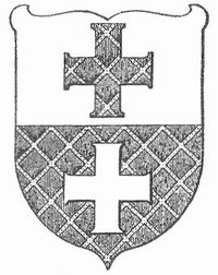 Wappen von Elbing.