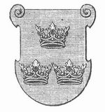 Wappen der Elisabethinerinnen.