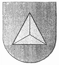 Wappen von Frankenthal.