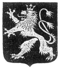 Wappen von Gera.