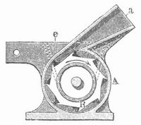 Fig. 2. Schleudermaschine.