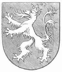 Wappen von Graz.