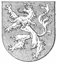 Wappen von Greiz.