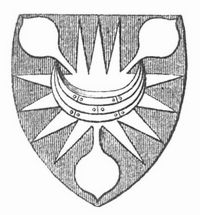 Wappen von Kiel.