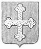 Fig. 2. Kleeblattkreuz.