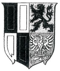 Wappen von Kulmbach.