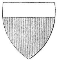 Wappen von Lausanne.