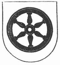 Wappen von Osnabrück.