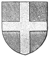 Wappen von Pola.