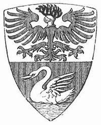 Wappen von Prenzlau.