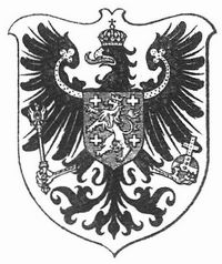 Wappen von Saarbrücken.