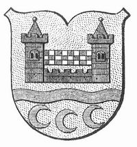 Wappen von Schwelm.