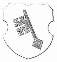 Wappen von Soest.
