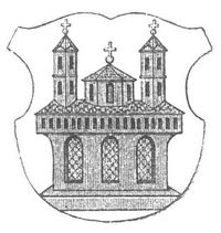 Wappen von Speyer.