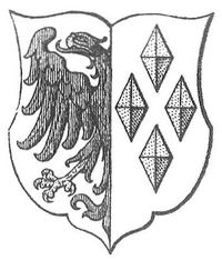 Wappen von Stendal.