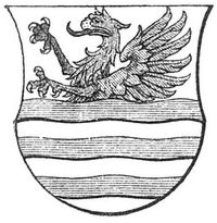 Wappen von Stolp.