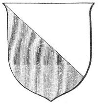 Wappen von Utrecht.