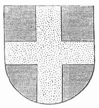 Wappen von Verona.