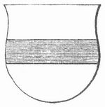 Wappen des Kantons und der Stadt Zug.
