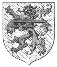 Wappen von Zweibrücken.